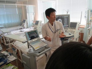 臨床工学室②