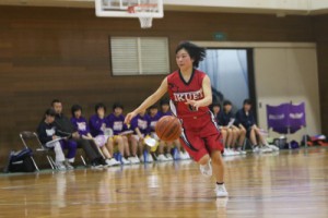 準々決勝④